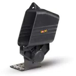 コルピン ブーテクター ブラケット #20035 Kolpin Bootector Bracket #20035 【並行輸入品】