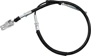 VINTCO リア ブレーキ ケーブル 31-1/8\