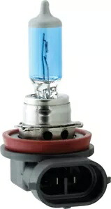 PIAA エクストリーム ホワイト 電球 H8 - 35W\\u003d70W #70853 PIAA Xtreme White Bulbs H8 - 35W\\u003d70W #70853 【並行輸入品】