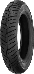 シンコー SR245シリーズ タイヤ 130/60-13 フロント/リア Shinko SR245 Series Tire 130/60-13 Front/Rear 【並行輸入品】