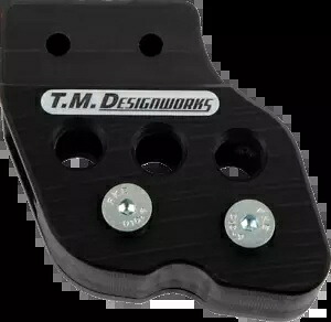 TMデザインワークス チェーンガイド ブラック #RCG-007-BK TM Design Works Chain Guide Black #RCG-007-BK 【並行輸入品】 42,900円