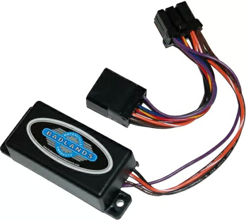 Namz Badlands ロード イコライザー #LE-03-A Namz Badlands Load Equalizers #LE-03-A 【並行輸入品】