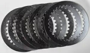 Hinson スチール プレート キット 7 パック #SP073-7-001 Hinson Steel Plate Kit 7 Pack #SP073-7-001 【並行輸入品】