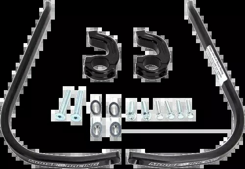 Moose Racing Contour ハンドガード 1 1/8\