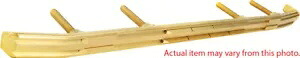 スタッドボーイデュースバー4.5インチ。 #YAM-D2226-45 Stud Boy Deuce Bar 4.5in. #YAM-D2226-45 【並行輸入品】