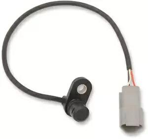 ドラッグ スペシャリティーズ 電子スピードメーター センサー #2210-0455 Drag Specialties Electronic Speedometer Sensor #2210-0455 【並行輸入品】