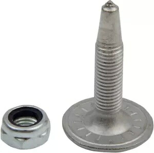 Fast-Trac トップガン カーバイド 2 1.375 インチスタッドの長さ #159B24 Fast-Trac Top Gun Carbide 2 1.375in. Stud Length #159B24 【並行輸入品】