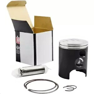 WOSSNER PISTONS ピストンキット 53.94mm #8019DA WOSSNER PISTONS Piston Kit 53.94mm #8019DA 【並行輸入品】