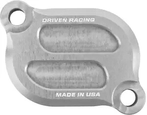 ドリブンエンジンバルブカバー シルバー #DGVC-SL Driven Engine Valve Cover Silver #DGVC-SL 【並行輸入品】