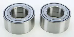 Pivot Works ホイールベアリングキット リア PWRWK-H73-000 Pivot Works Wheel Bearing Kit Rear, PWRWK-H73-000 【並行輸入品】