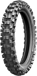 ミシュラン スタークロス 5 ミニ タイヤ 80/100-12 #4952 Michelin Starcross 5 Mini Tires 80/100-12 #4952 【並行輸入品】