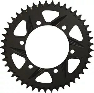 ボルテックス F5 リア スプロケット 45T ブラック #251K-45 Vortex F5 Rear Sprocket 45T Black #251K-45 【並行輸入品】