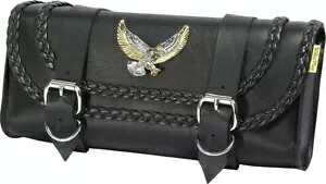 ウィリー&マックス ブラックマジックツールポーチ #58282-20 Willie & Max Black Magic Tool Pouch #58282-20 【並行輸入品】