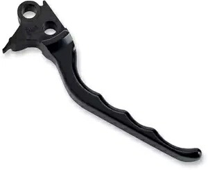 ジョーカーマシン ブレーキレバー ブラック グルーブド #03-29BLK Joker Machine Brake Lever Black Grooved #03-29BLK 【並行輸入品】