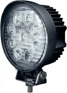 BRITE-LITES LED スポットライト 4 インチLED 丸型 #BL-LBP4.9 BRITE-LITES LED Spotlight 4in. LED, Round #BL-LBP4.9 【並行輸入品】