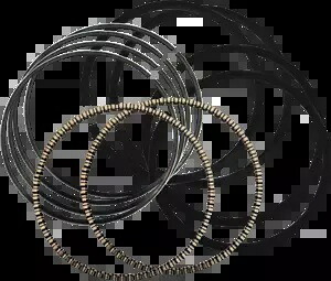 S&S サイクル リング セット 3.927インチ#106-3709A S & S Cycle Ring Set 3.927in. #106-3709A 【並行輸入品】