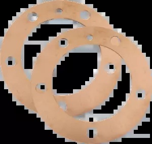 S&Sサイクル ヘッドガスケット #930-0088 S & S Cycle Head Gaskets #930-0088 【並行輸入品】