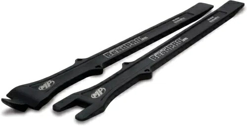 モーションプロ ビードプロ 鍛造スチール タイヤ ツール #08-0536 Motion Pro Beadpro Forged Steel Tire Tool #08-0536 【並行輸入品】