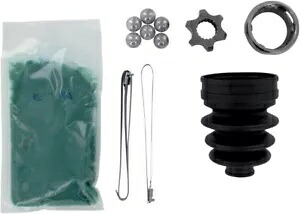 Moose Racing CV ジョイント リビルドキット ボード #0213-0334 Moose Racing CV Joint Rebuild Kit In Board #0213-0334 【並行輸入品】