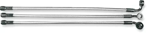 マグナム スターリング クロマイト II デザイナー シリーズ フロント アッパー ブレーキ ライン 37627 Magnum Sterling Chromite II Designer Series Front Upper Brake Line 37627 【並行輸入品】