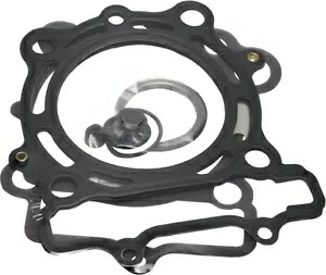 Cometic EST トップエンド ガスケット キット 78mm ボア #C3267-EST Cometic EST Top End Gasket Kit 78mm Bore #C3267-EST 【並行輸入品】
