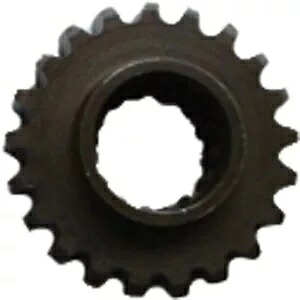 Venom Products Hyvo トップ ギア 25T スプロケット、15T 内部 #351352-010 Venom Products Hyvo Top Gear 25T Sprocket, 15T Internal #351352-010 【並行輸入品】