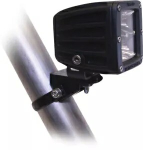 リジッドロールバーマウントAピラー1.75インチ。 47530 Rigid Roll Bar Mount A-Pillar 1.75in. 47530 【並行輸入品】