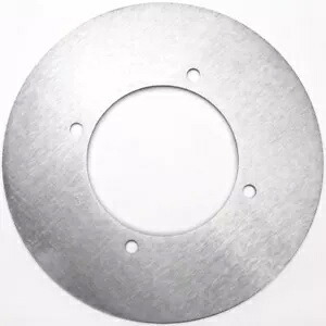 EBC ブレーキローター フロント/リア、MD6173D EBC Brake Rotors Front/Rear, MD6173D 【並行輸入品】 42,900円