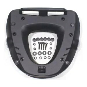 GIVI M5M モノロック マウント プレート キット #M5M GIVI M5M Monolock Mount Plate Kit #M5M 【並行輸入品】