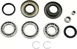 Moose Racing ディファレンシャル ベアリングおよびシール キット #A25-2012 Moose Racing Differential Bearing and Seal Kit #A25-2012 【並行輸入品】