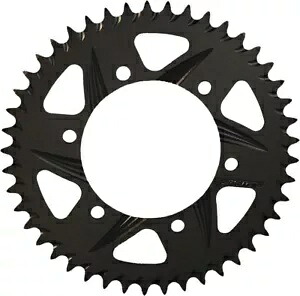 ボルテックス F5 リアスプロケット 46T ブラック #193AK-46 Vortex F5 Rear Sprocket 46T Black #193AK-46 【並行輸入品】