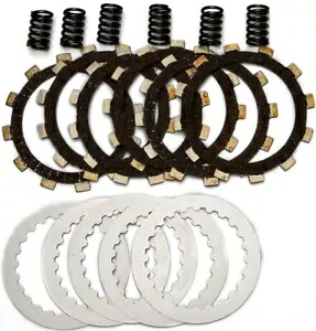 EBC DRCシリーズ クラッチキット DRC107 EBC DRC Series Clutch Kit DRC107 【並行輸入品】