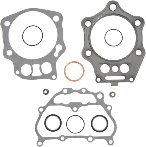 Moose Racing トップエンド ガスケット キット #0934-0697 Moose Racing Top End Gasket Kit #0934-0697 【並行輸入品】 42,900円