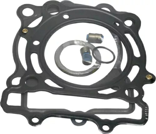 Cometic EST トップエンド ガスケット キット 77mm ボア #C3174-EST Cometic EST Top End Gasket Kit 77mm Bore #C3174-EST 【並行輸入品】