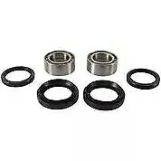 Pivot Works ホイールベアリングキット フロント PWFWK-H22-040 Pivot Works Wheel Bearing Kit Front, PWFWK-H22-040 【並行輸入品】
