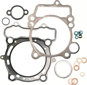 Cometic EST トップエンド ガスケット キット 83mm ボア #C3061-EST Cometic EST Top End Gasket Kit 83mm Bore #C3061-EST 【並行輸入品】