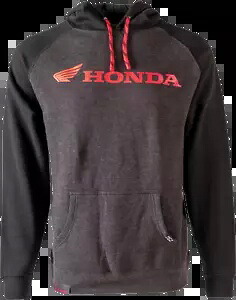 Factory Effex Honda Landscape プルオーバーパーカー Factory Effex Honda Landscape Pullover Hoodie 【並行輸入品】