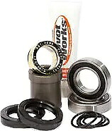 Pivot Works 防水ホイール カラーおよびベアリング キット リア、PWRWC-T04-500 Pivot Works Water Tight Wheel Collar and Bearing Kit Rear, PWRWC-T04-500 【並行輸入品】