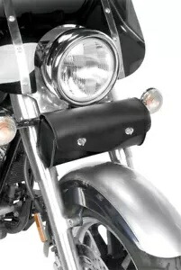 Willie & Max Revolution フォークバッグ #59512-00 Willie & Max Revolution Fork Bag #59512-00 【並行輸入品】