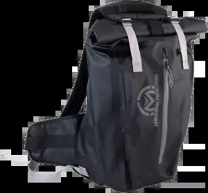 ムース レーシング ADV1 ドライ バックパック 22lt #3517-0413 Moose Racing ADV1 Dry Backpack 22lt #3517-0413 【並行輸入品】