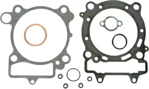 Moose Racing トップエンド ガスケット キット #0934-1893 Moose Racing Top End Gasket Kit #0934-1893 【並行輸入品】