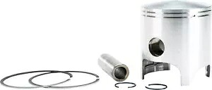 SPI ピストンキット #09-806-02N SPI Piston Kit #09-806-02N 【並行輸入品】