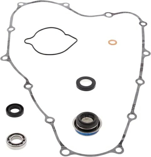 Moose Racing ウォーターポンプ リビルドキット #0934-4845 Moose Racing Water Pump Rebuild Kits #0934-4845 【並行輸入品】