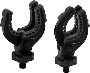 コルピン KXP ラチェット Rhino グリップ ATV #21541 Kolpin KXP Ratcheting Rhino Grips ATV #21541 【並行輸入品】 42,900円