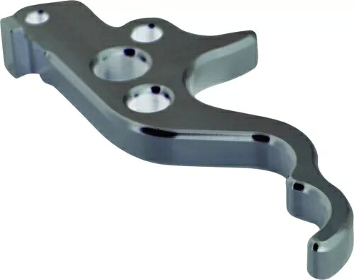 ストレート パフォーマンス ビレット ブレーキ レバー #185-105 Straightline Performance Billet Brake Levers #185-105 【並行輸入品】