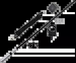 Navatlas アンテナ (マウント #APKG1 付き) Navatlas Antenna with Mount #APKG1 【並行輸入品】