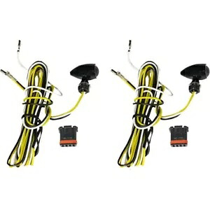 カスタム ダイナミクス マイクロ ブレット LED ウインカー #CD-MICRO-AW2-B Custom Dynamics Micro Bullet LED Turn Signals #CD-MICRO-AW2-B 【並行輸入品】
