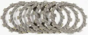EBC CKシリーズ クラッチキット #CK4425 EBC CK Series Clutch Kit #CK4425 【並行輸入品】