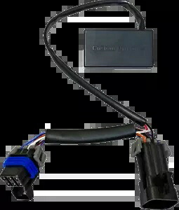 カスタム ダイナミクス マジック ストロボ ブレーキ ライト フラッシャー モジュール #MAGICSTROBESISN Custom Dynamics Magic Strobes? Brake Light Flasher Module #MAGICSTROBESISN 【並行輸入品】