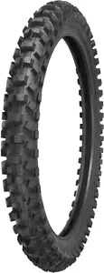 シンコー 520シリーズ 中級地形タイヤ 70/100-19 フロント Shinko 520 Series Intermediate Terrain Tire 70/100-19 Front 【並行輸入品】